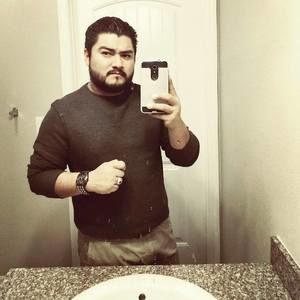Meet your Posher, Hernandez